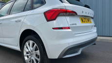Skoda Kamiq 1.0 TSI 95 SE 5dr Petrol Hatchback